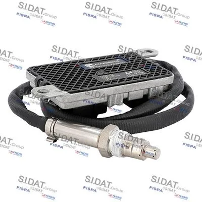 Sensor NOx, catalizador NOx SIDAT 82.3193TT