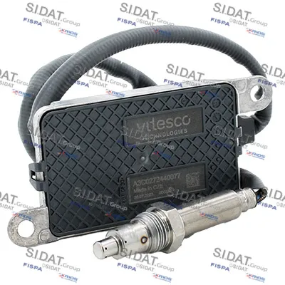 Sensor NOx, catalizador NOx SIDAT 82.3194