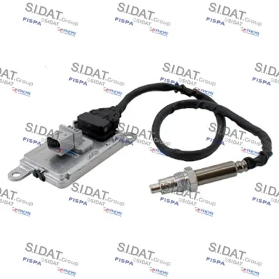 Sensor NOx, catalizador NOx SIDAT 82.3194A2