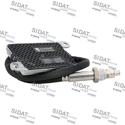 Sensor NOx, catalizador NOx SIDAT 82.3194TT