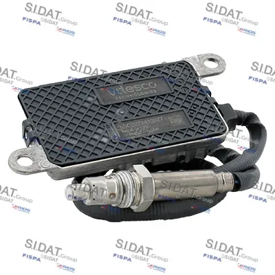 Sensor NOx, catalizador NOx SIDAT 82.3195