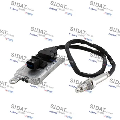 Sensor NOx, catalizador NOx SIDAT 82.3195A2