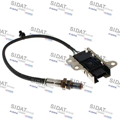 Sensor NOx, catalizador NOx Ford RANGER