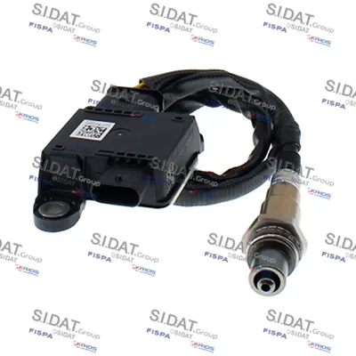 Sensor NOx, catalizador NOx Mercedes-Benz E-CLASS · Mercedes-Benz E-CLASS T-Model · Mercedes-Benz E-CLASS Coupe