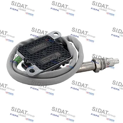 Sensor NOx, catalizador NOx Fiat TALENTO Bus · Fiat TALENTO Van · Fiat TALENTO Platform/Chassis