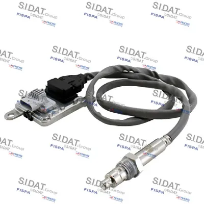 Sensor NOx, catalizador NOx Fiat TALENTO Van · Opel VIVARO B Bus · Opel VIVARO B Van