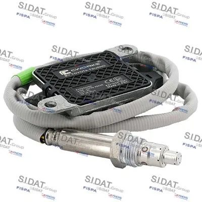 Sensor NOx, catalizador NOx Fiat TALENTO Van · Opel VIVARO B Bus · Opel VIVARO B Van