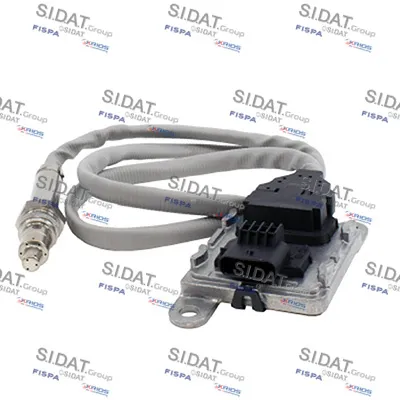 Sensor NOx, catalizador NOx Audi A3 Sportback · Audi A3 Limousine · Audi Q2