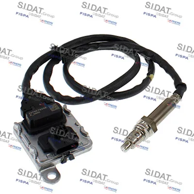 Sensor NOx, catalizador NOx Renault MEGANE IV Hatchback