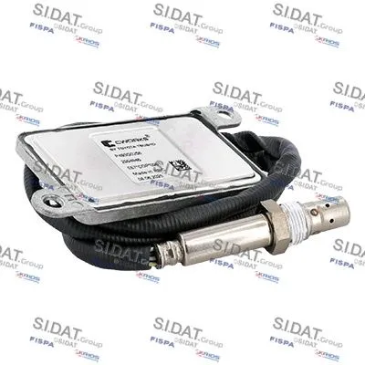 Sensor NOx, catalizador NOx SIDAT 82.3202TT