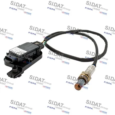 Sensor NOx, catalizador NOx Audi Q3 · Vw TIGUAN