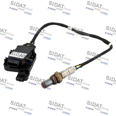 Sensor NOx, catalizador NOx Skoda KAROQ · Vw GOLF ALLTRACK VII Variant · Vw T-ROC