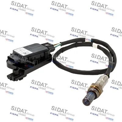 Sensor NOx, catalizador NOx Audi Q3 Sportback · Vw TIGUAN