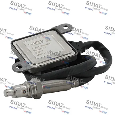 Sensor NOx, catalizador NOx Mercedes-Benz M-CLASS · Mercedes-Benz S-CLASS · Mercedes-Benz R-CLASS