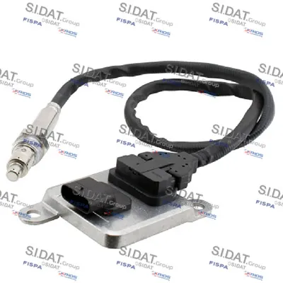 Sensor NOx, catalizador NOx Mercedes-Benz M-CLASS · Mercedes-Benz S-CLASS · Mercedes-Benz R-CLASS