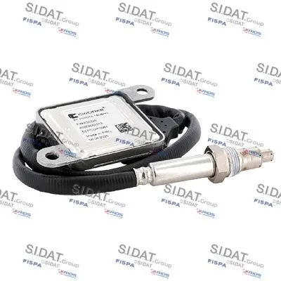 Sensor NOx, catalizador NOx Mercedes-Benz M-CLASS · Mercedes-Benz S-CLASS · Mercedes-Benz R-CLASS