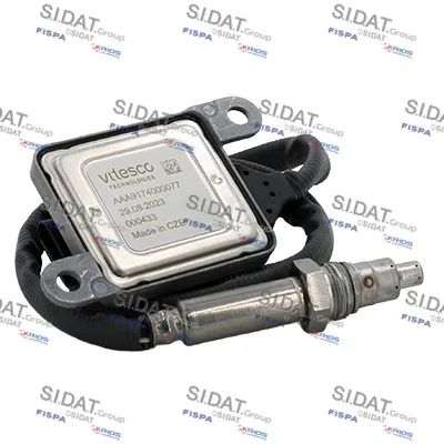 Sensor NOx, catalizador NOx Mercedes-Benz M-CLASS · Mercedes-Benz S-CLASS · Mercedes-Benz GL-CLASS