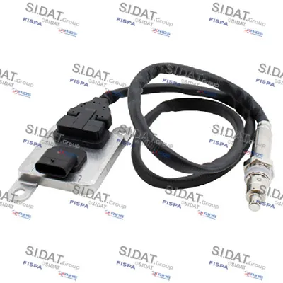 Sensor NOx, catalizador NOx Mercedes-Benz M-CLASS · Mercedes-Benz S-CLASS · Mercedes-Benz GL-CLASS