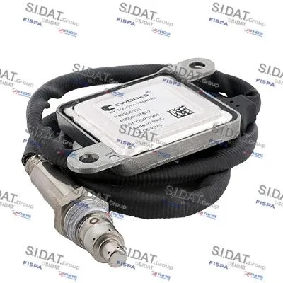 Sensor NOx, catalizador NOx Mercedes-Benz M-CLASS · Mercedes-Benz S-CLASS · Mercedes-Benz GL-CLASS