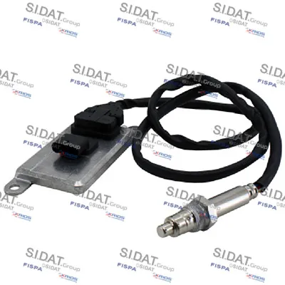 Sensor NOx, catalizador NOx SIDAT 82.3211A2