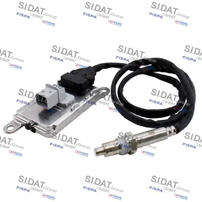 Sensor NOx, catalizador NOx SIDAT 82.3212A2