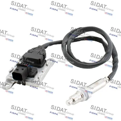 Sensor NOx, catalizador NOx SIDAT 82.3213A2