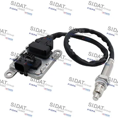 Sensor NOx, catalizador NOx SIDAT 82.3214A2