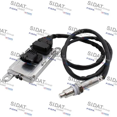 Sensor NOx, catalizador NOx SIDAT 82.3215A2