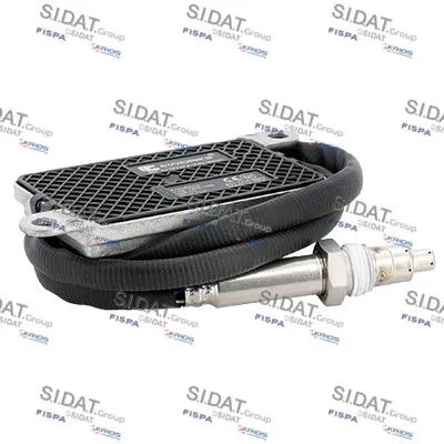 Sensor NOx, catalizador NOx SIDAT 82.3215TT