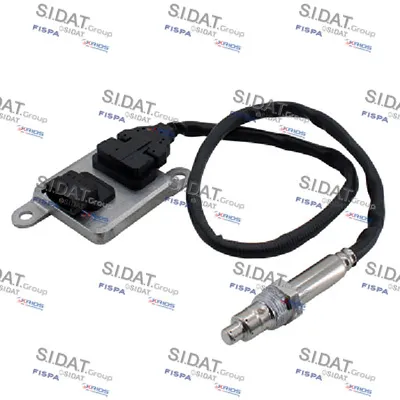 Sensor NOx, catalizador NOx SIDAT 82.3216A2