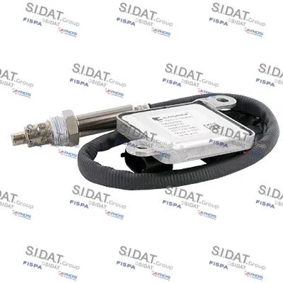 Sensor NOx, catalizador NOx SIDAT 82.3216TT