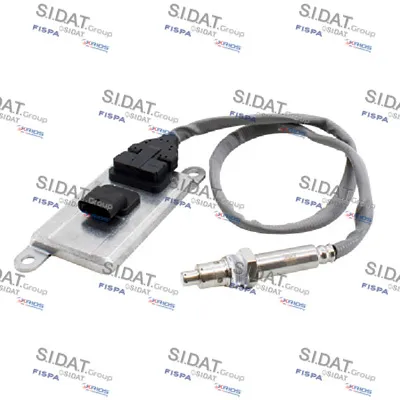 Sensor NOx, catalizador NOx SIDAT 82.3217A2