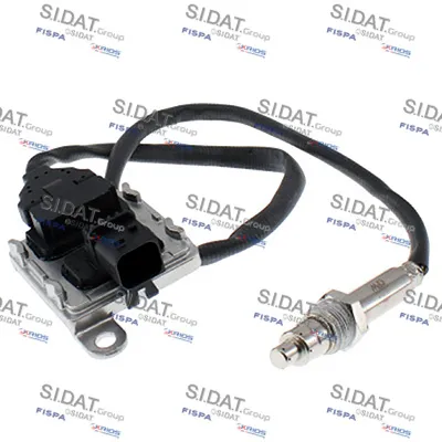 Sensor NOx, catalizador NOx SIDAT 82.3219A2