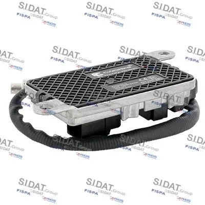 Sensor NOx, catalizador NOx SIDAT 82.3220TT