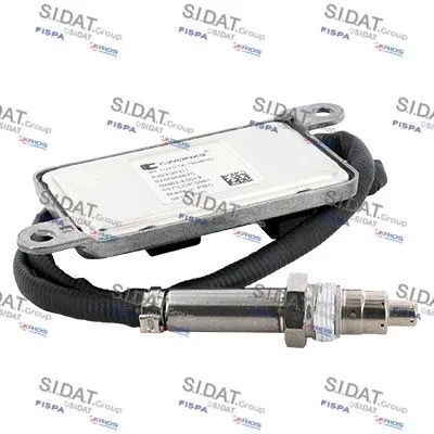 Sensor NOx, catalizador NOx SIDAT 82.3232TT