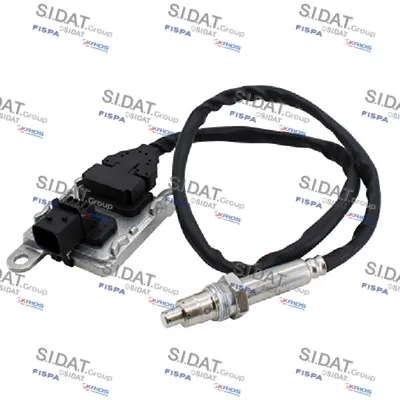 Sensor NOx, catalizador NOx SIDAT 82.3233A2