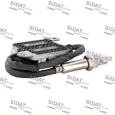 Sensor NOx, catalizador NOx SIDAT 82.3233TT