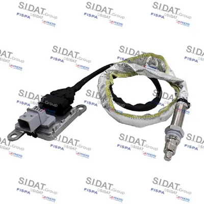 Sensor NOx, catalizador NOx SIDAT 82.3235A2