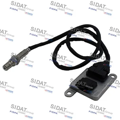 Sensor NOx, catalizador NOx SIDAT 82.3239A2