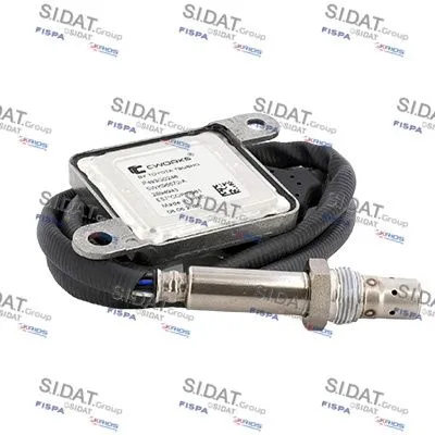 Sensor NOx, catalizador NOx SIDAT 82.3239TT