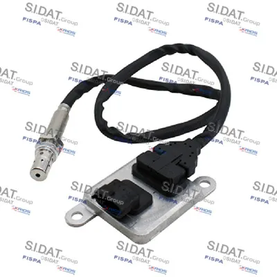 Sensor NOx, catalizador NOx SIDAT 82.3240A2
