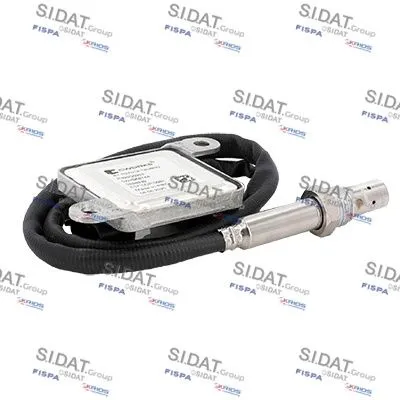 Sensor NOx, catalizador NOx SIDAT 82.3240TT