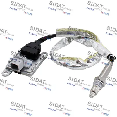 Sensor NOx, catalizador NOx SIDAT 82.3241A2