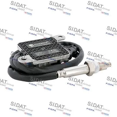 Sensor NOx, catalizador NOx SIDAT 82.3241TT