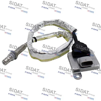 Sensor NOx, catalizador NOx SIDAT 82.3243A2