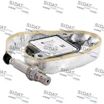 Sensor NOx, catalizador NOx SIDAT 82.3243TT