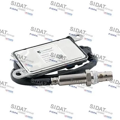 Sensor NOx, inyección de úrea SIDAT 82.3247TT