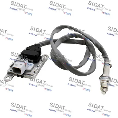 Sensor NOx, catalizador NOx SIDAT 82.3249A2