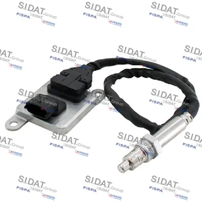 Sensor NOx, catalizador NOx SIDAT 82.3250A2