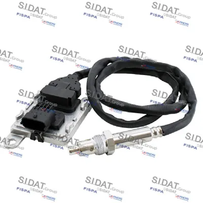 Sensor NOx, catalizador NOx SIDAT 82.3251A2